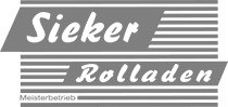 Sieker Rolladen